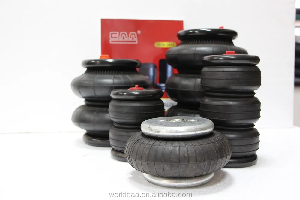 
CONTITECH: FD200-19 320/FIRESTONE:W01-358-6910/GOODYEAR:2B9-200 Air spring 