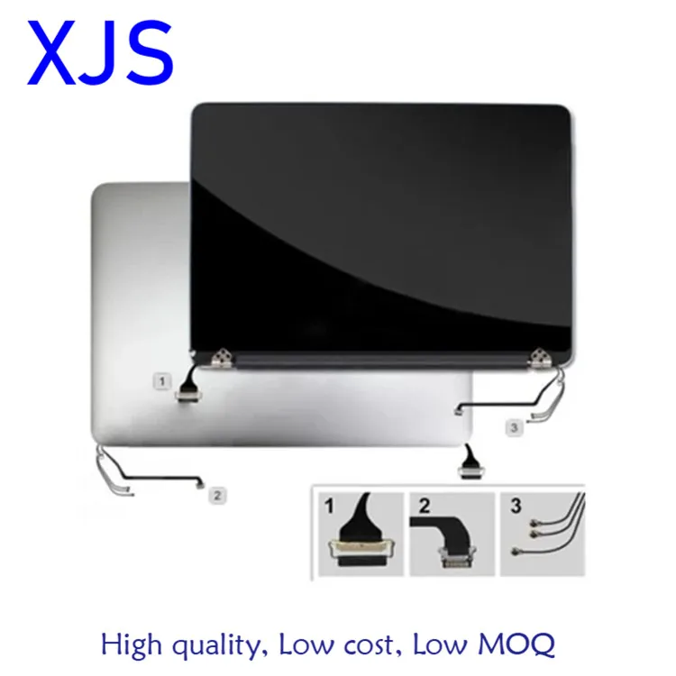 Original Mid 2013 Early 2015 FullA1502 LED Display Panel For Macbook Pro Retina 13 Inch  LCD Screen Assembly Replacement