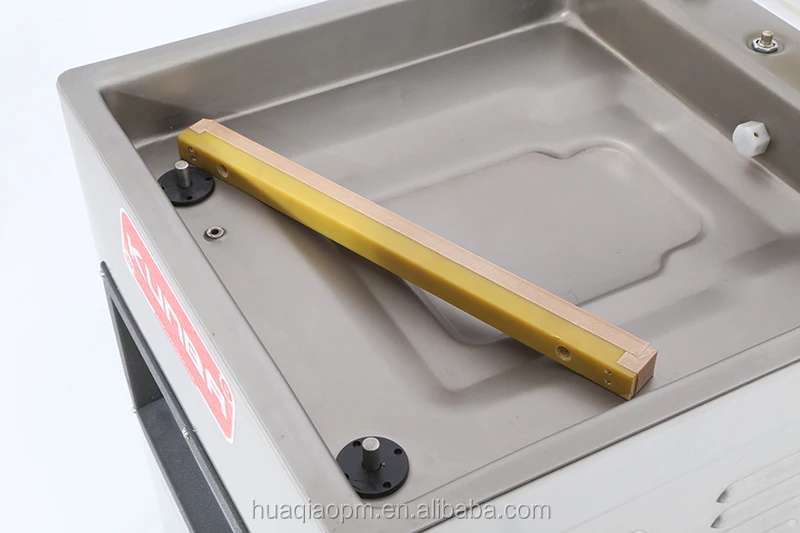 Вакуумные упаковочные машины пищевое вакуумное герметичное хранилище DZ-400/ZT