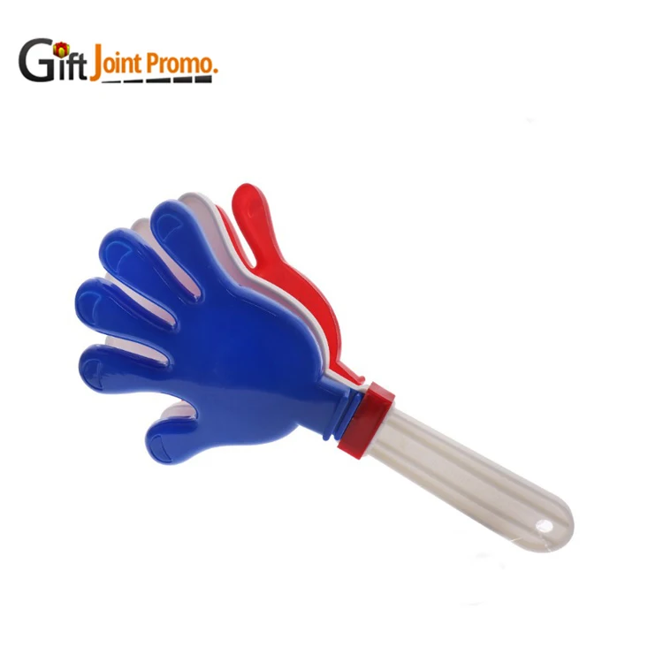
Personalized Kids Toy Noisemaker Hand Clapper 