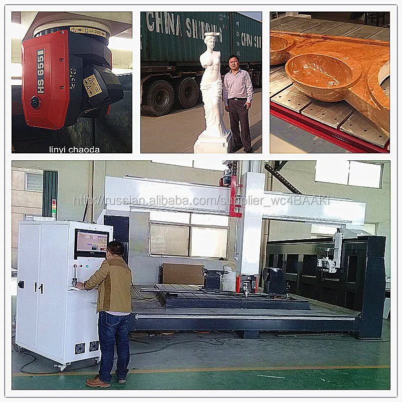 5 оси thermocol чпу цена маршрутизатор / 5 оси фрезерный станок с чпу формирование машина