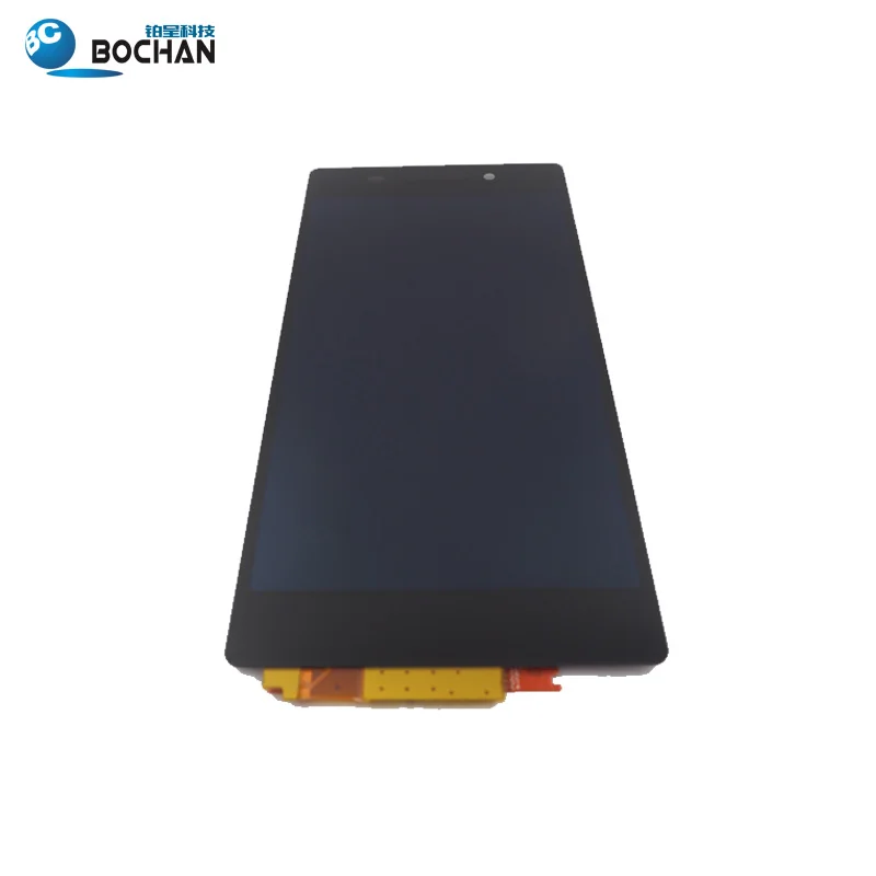 hot sale 2019 Repair lcd screen for Sony z2 z3, lcd refurbish service, Factory price for sony z2 lcd screen repair