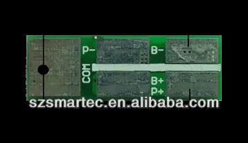защита цепи модуль для 2s 7.4v pcm литий-ионный ли- полимер аккумулятор pcm-li02s6-209