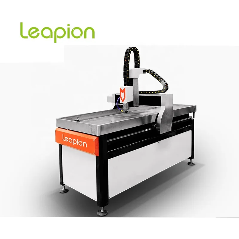  Leapion 6012 мини гравировка металла дерево ЧПУ резьба небольшой фрезерный деревообрабатывающий