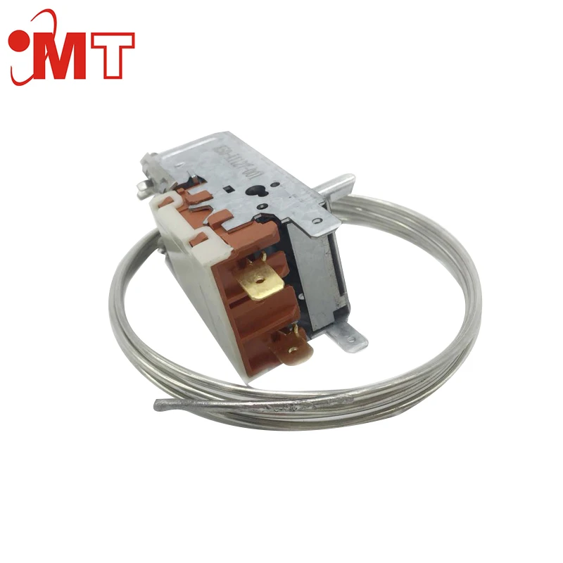 
Thermostat for Two Doors Refrigerator Ranco Type 