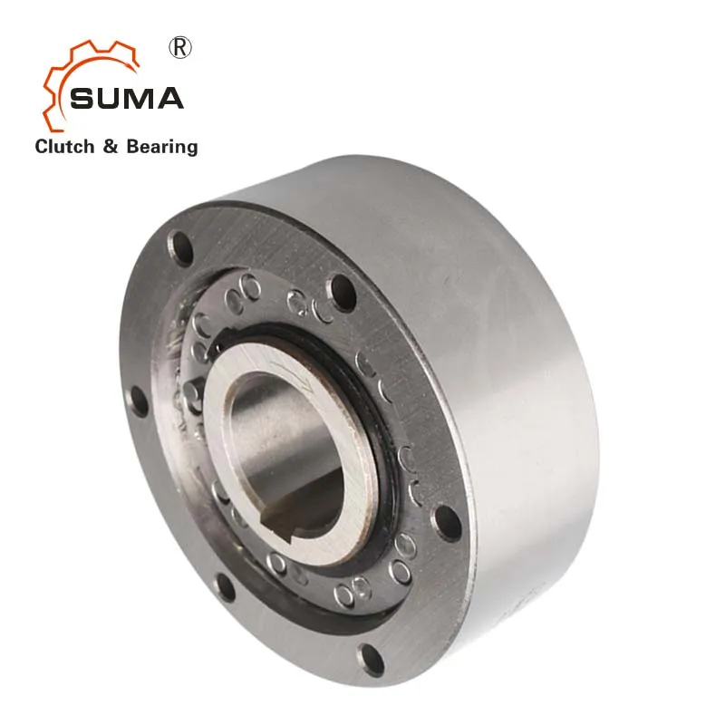 RSCI 50 Backstop Bearing One Way Sprag Clutch RSCI50