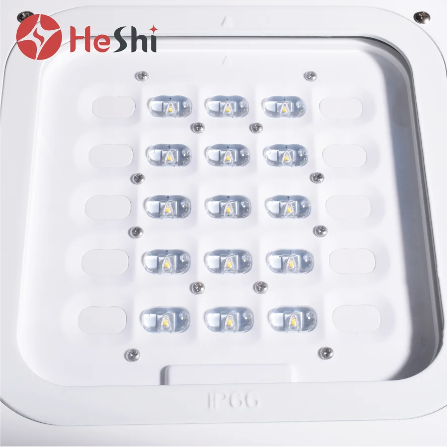 New style LED post top light 30W led garden light