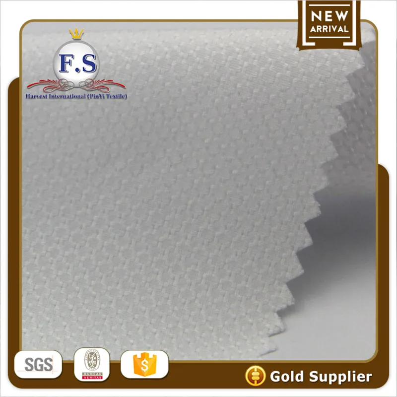 
2017 READY GOODS NEW PATTERN dobby white cotton fabric 