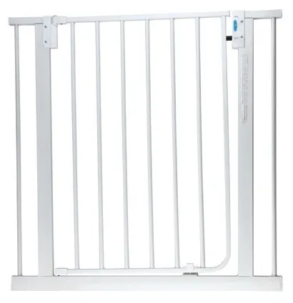 
stair metal gate baby furniture safety fence 
