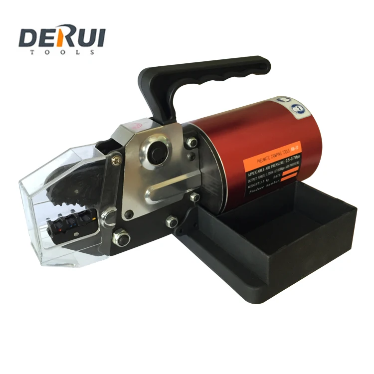 
AM-Y10 AC AND DC ELECTRICAL CRIMPING TOOL 