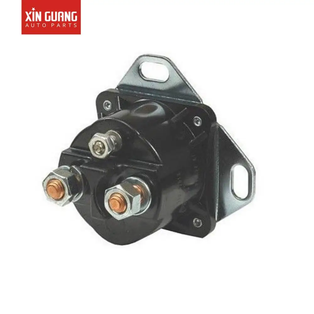 Solenoid Relay Switch 4216520, D2DZ11450A, D2OZ11450B, D8VY11450A, D9LF11450AA, E4AF11450AA,SS598