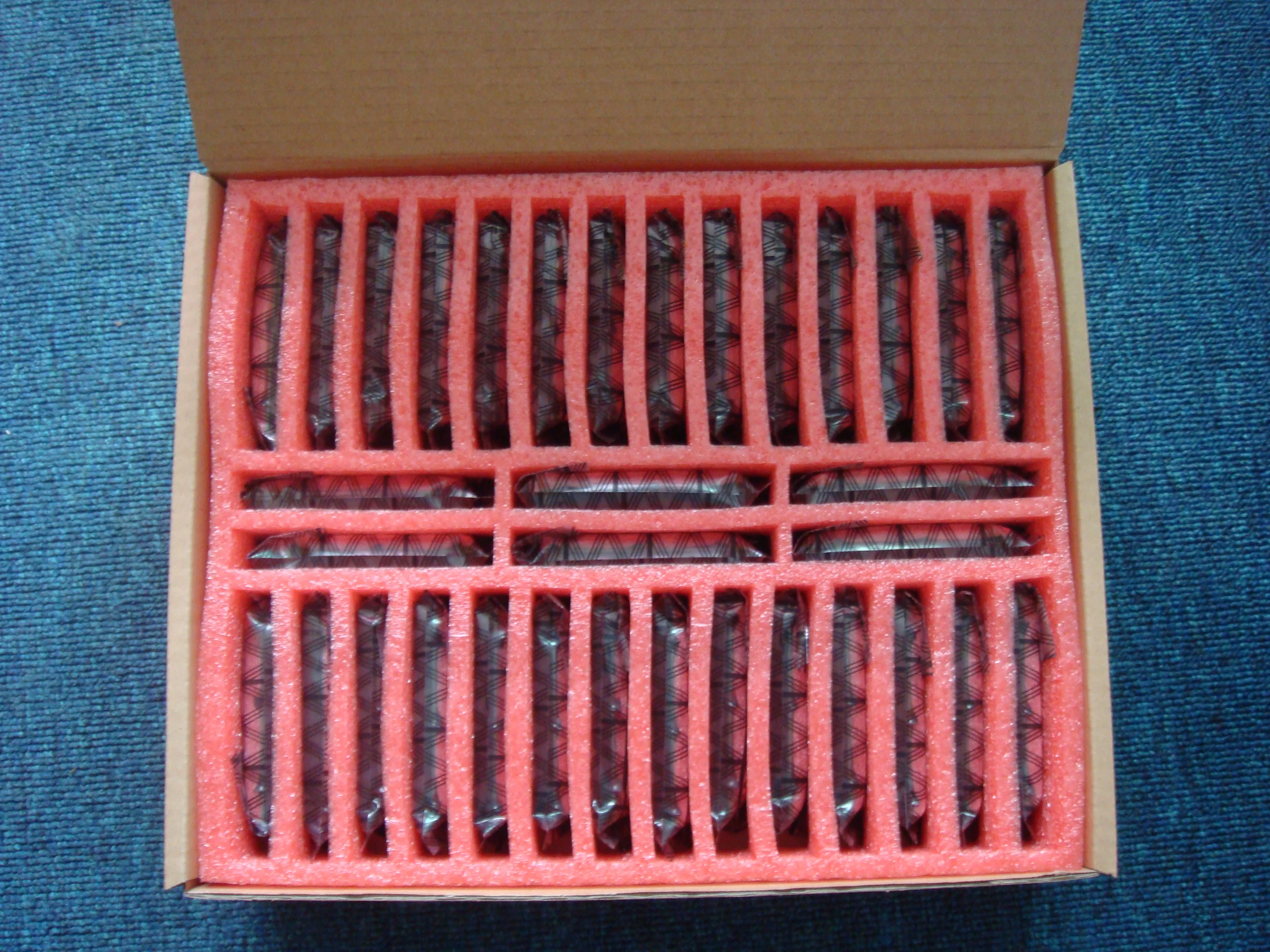 Моно ЖК-модуль STN 20x4