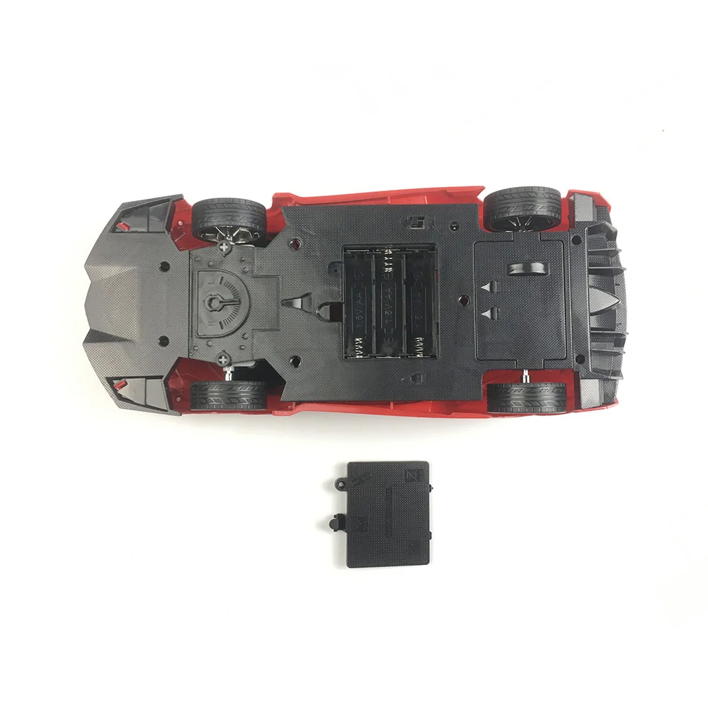 New design good quality rc car 1:14 scale high speed toy car remote control.