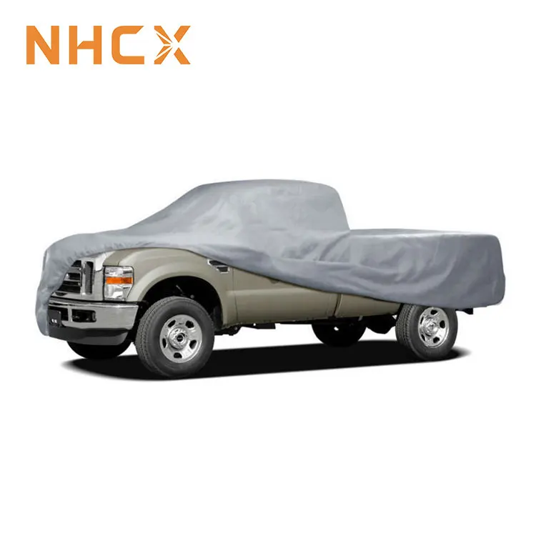 2018 новые продукты полный размер XXXL грузовик Camper крышка автомобиля