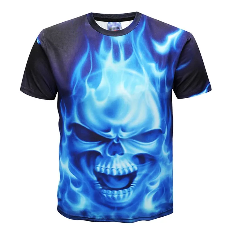 Wholesale OEM service 100% polyester printing t shirts design custom mens t-shirts