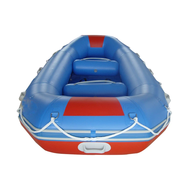 High quality inflatable boat used river rafts for sale