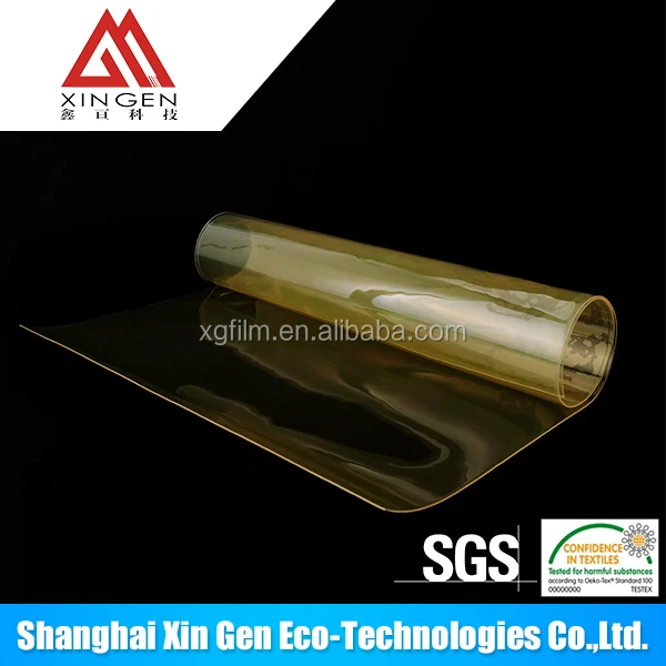 Shanghai TPU film for bladder kite surfing