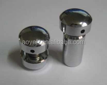 brass screw cap