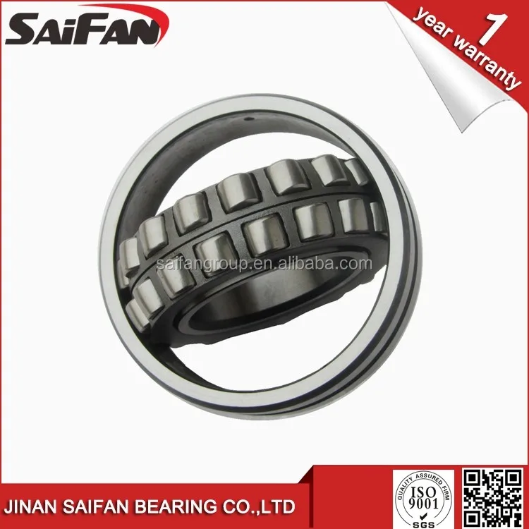 Сферические Роликовые Подшипники 22218 cc/w33 Самоустанавливающийся Подшипник 22218CC/W33 Размеры 90*160*40 мм