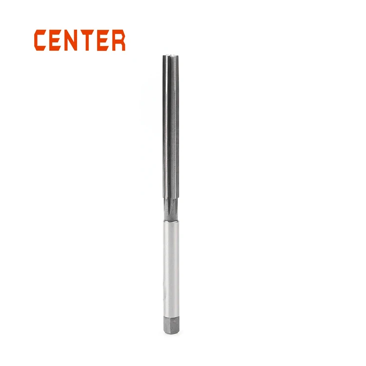 solid carbide 22lr chamber reamer stainless steel tapered reamer