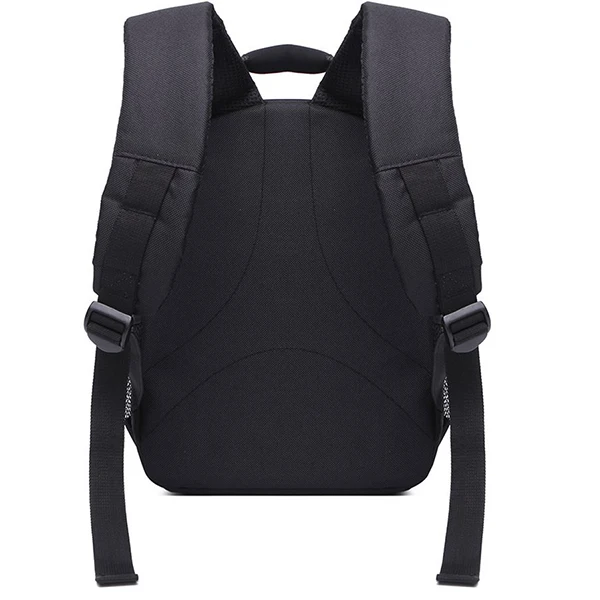 CADeN D7 Sling Shoulder Water-resistant Digital Camera DSLR Black Backpacks Bag for DSLR camera