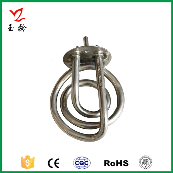 New pure water distiller other Mini classic heating element coil kit