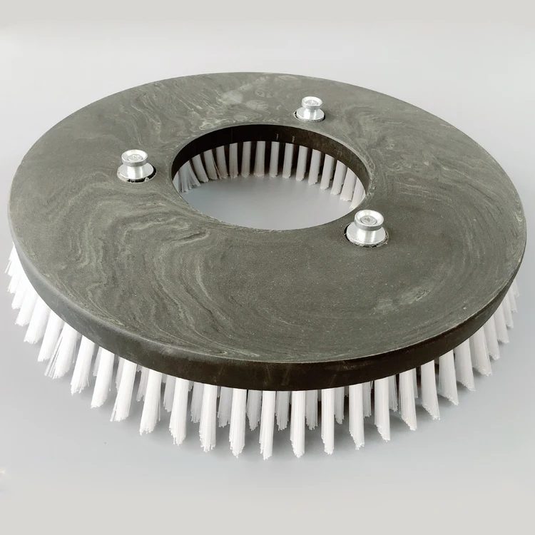 
Manufactory Customized Disc grinding brush 