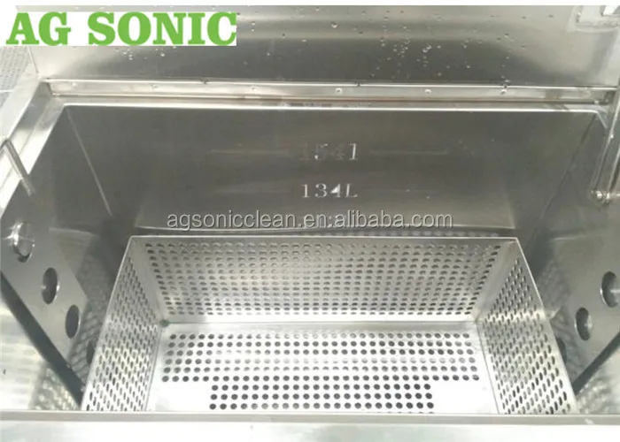 258L 1.8KW Oven Tray Heated Commercial Kitchen Restaurant Used Dipping Tank Stainless Steel Soak Tank