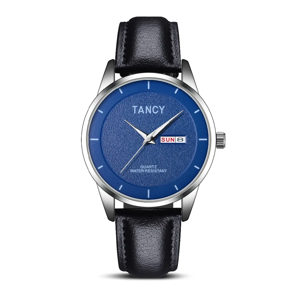 China factory low price low moq luxury watch