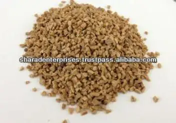 CORN COB BLASTING GRIT