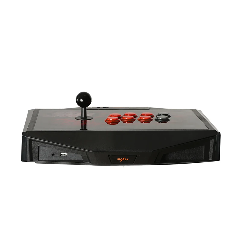 PXN-X9 Professional LED Sanwa Arcade Stick for Android/PC/PS3/PS4/XBOX ONE/XBOX 360/SWITCH