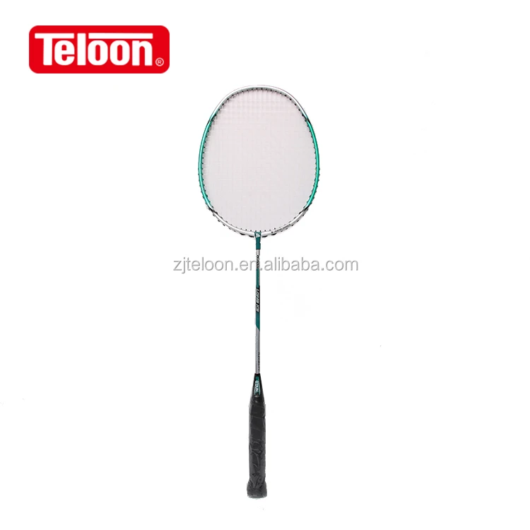 Hot sell OEM brand teloon long K3 badminton racket