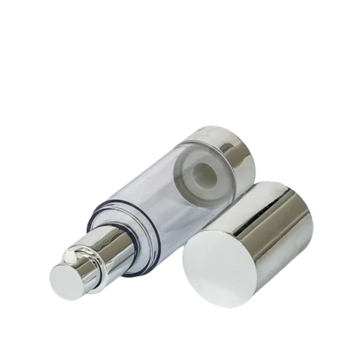 
Deodorant stick container oil bottles luxury cosmetic packaging plastic plastic bottle 