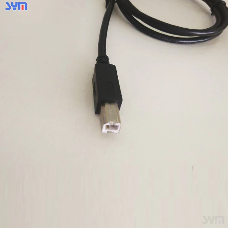 Manufacturer Price  USB AM to BM printer cable  Scanner cable