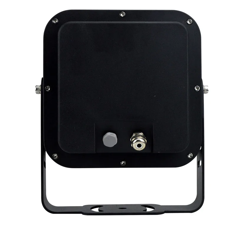 Foshan factory led light housing Die Casting Aluminum Alloy Led lamp housing