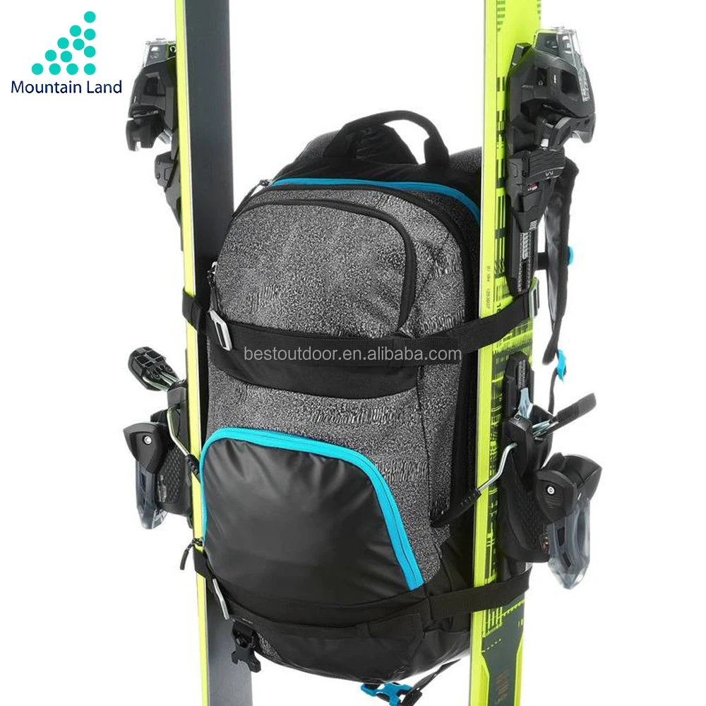 Рюкзак для ношения лыж/сноуборда (60698302738)