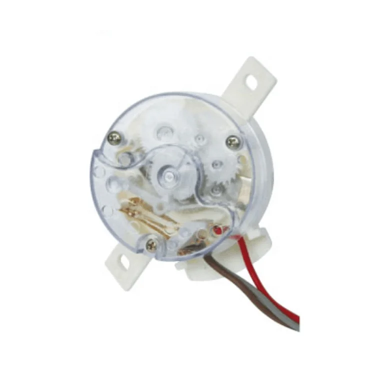 
Hot Sale spare parts timer washing machine timer DXT5  (62038932339)
