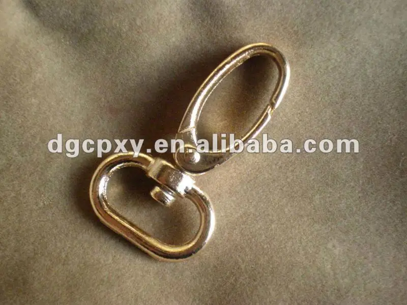 China Factory Supplier Top Quality Snap Hook Dog