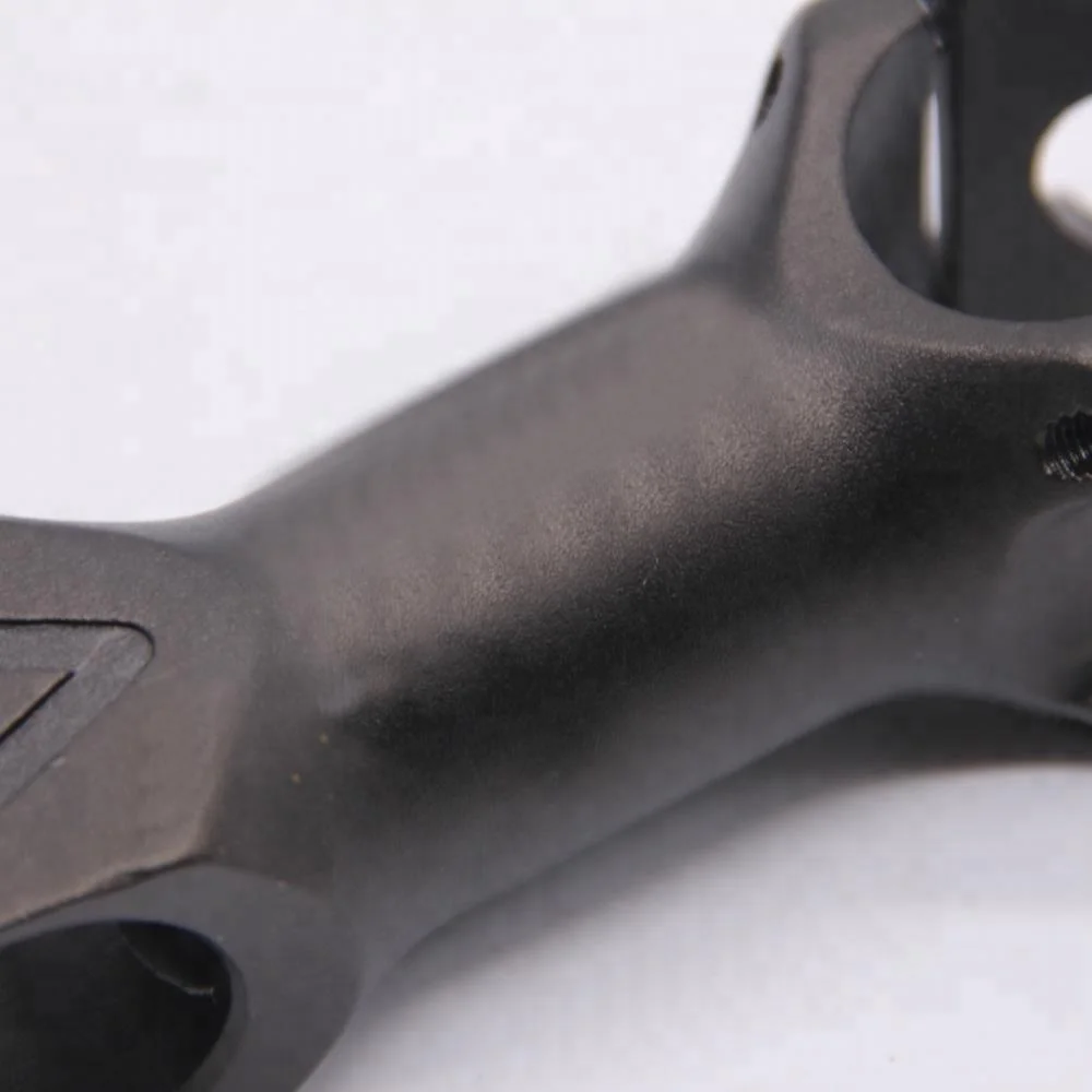 Оптовая продажа, изготовленный на заказ стержень из алюминиевого сплава с ЧПУ для дорожного велосипеда