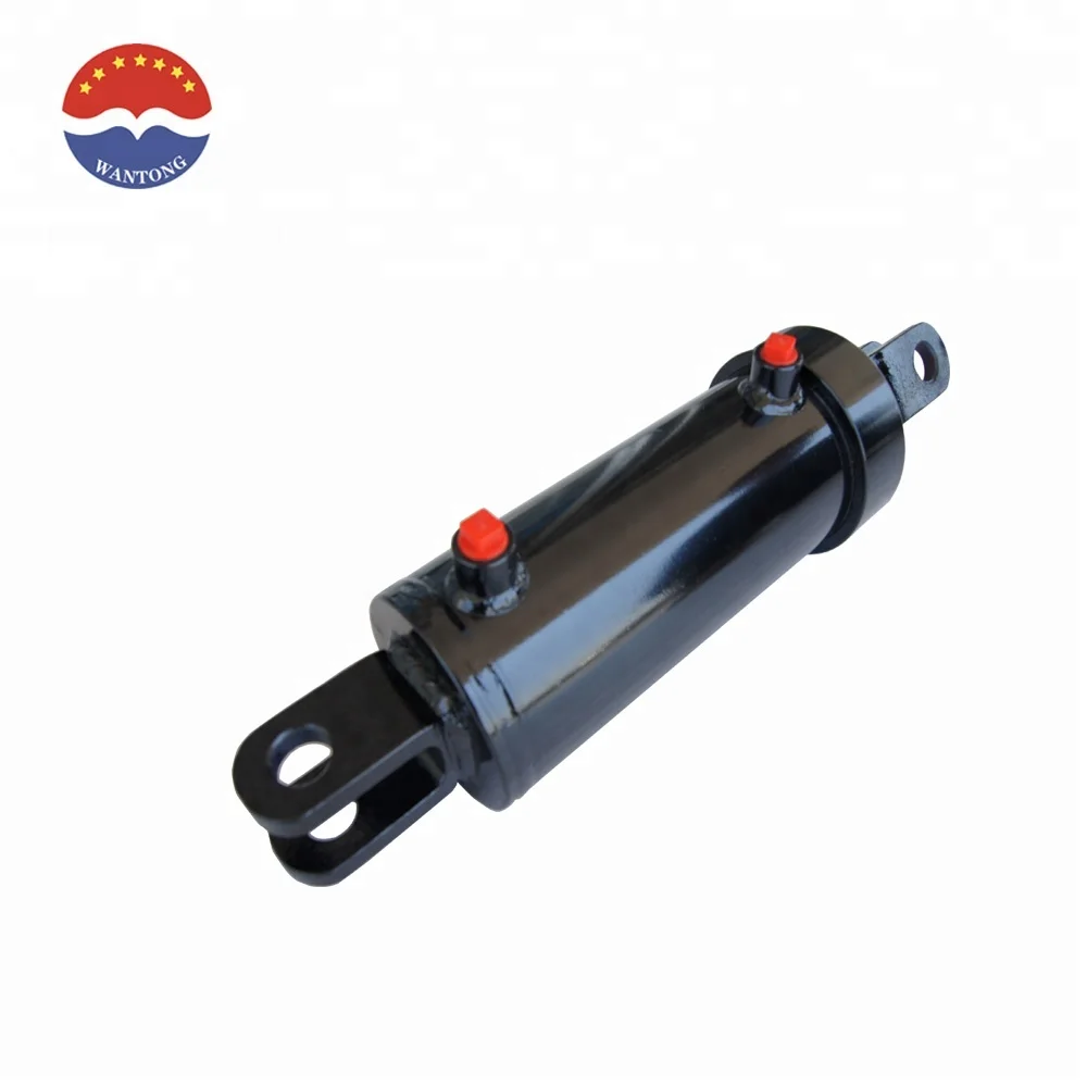 20 ton hydraulic bottle jack tractor loader hydraulic cylinder