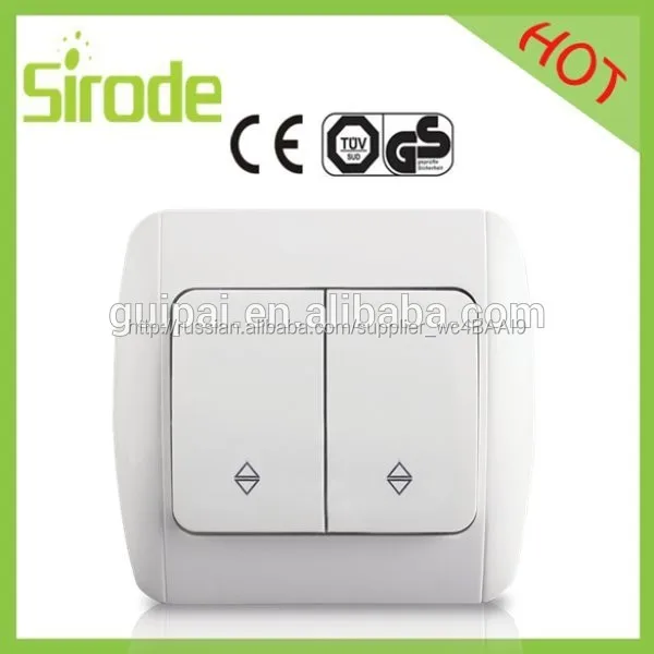 Sirode 2 банды 2 разъём(ов) переключатель CE сертифицирована в разном дизайне