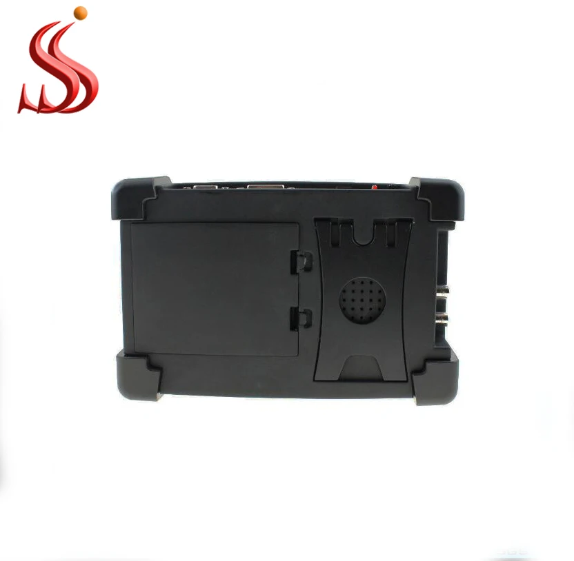 High Quality 7 inch bnc cctv camera test security lcd monitor