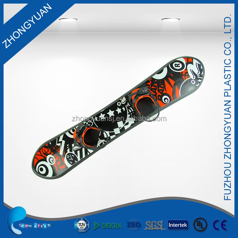 Manufacturer promotions ce hot product binding snowboard