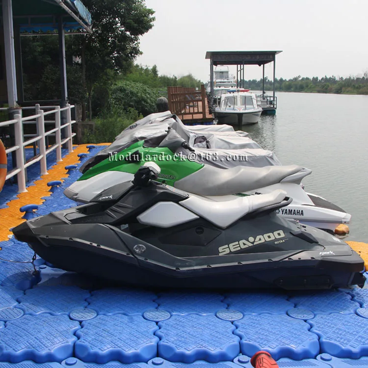 Alibaba express wholesale drive on dock plastic buying on alibaba