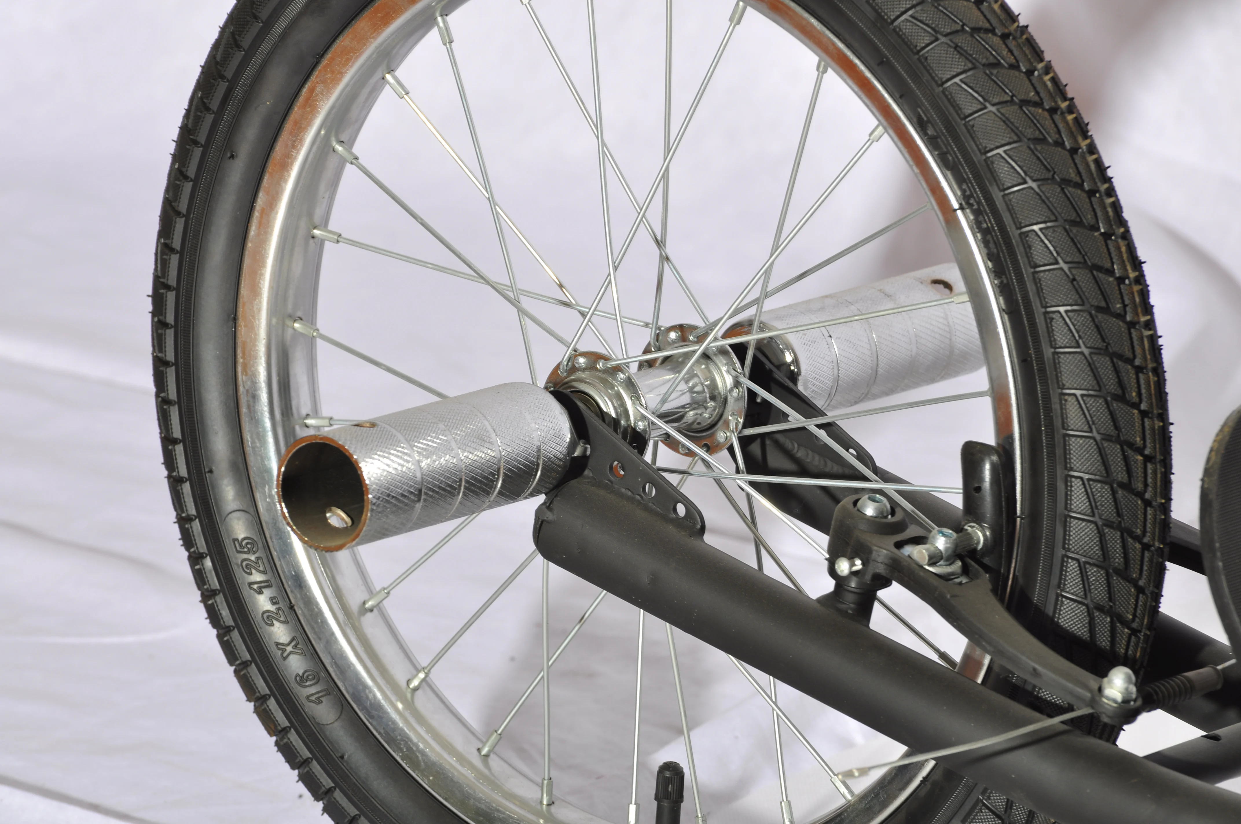 2019 hot new mobility black Scooter Lightweight kick scooter with High Carbon Steel Frame