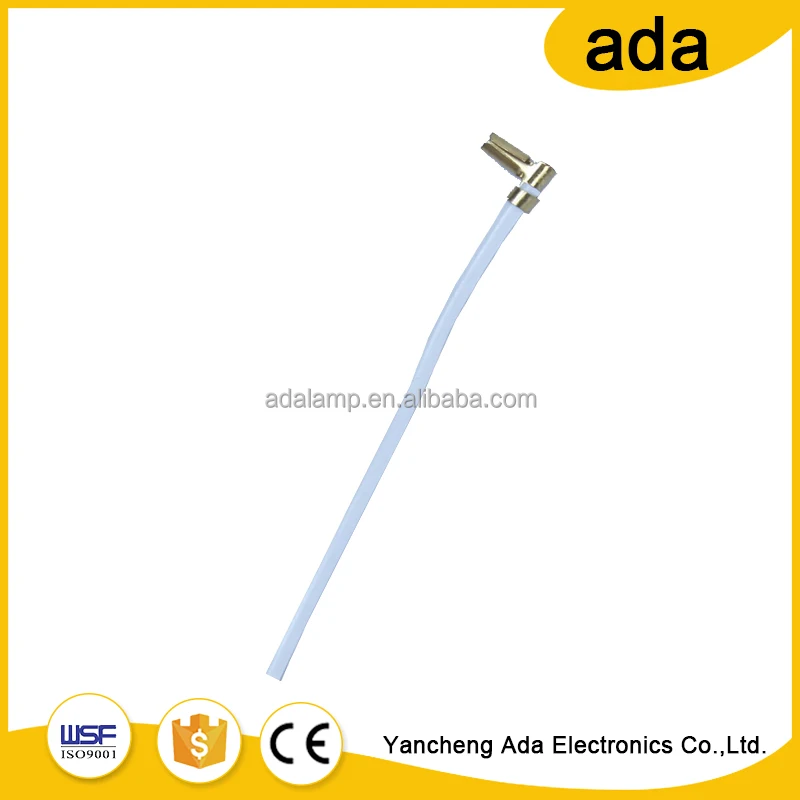 Хороший поставщик 6 контактный разъем жгуты проводов