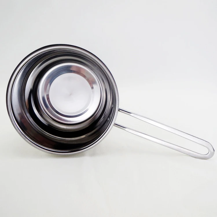 
Stainless Steel 2 Tier Oyster Steamer Soup Pot multi function Steaming Cookware Steamer with egg steamer 