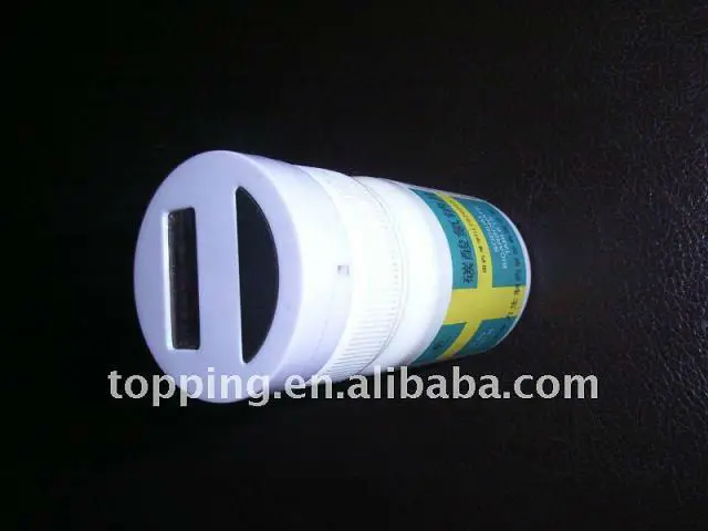 
Digta bottle cap timer reminder interval timer max set 99 hours 