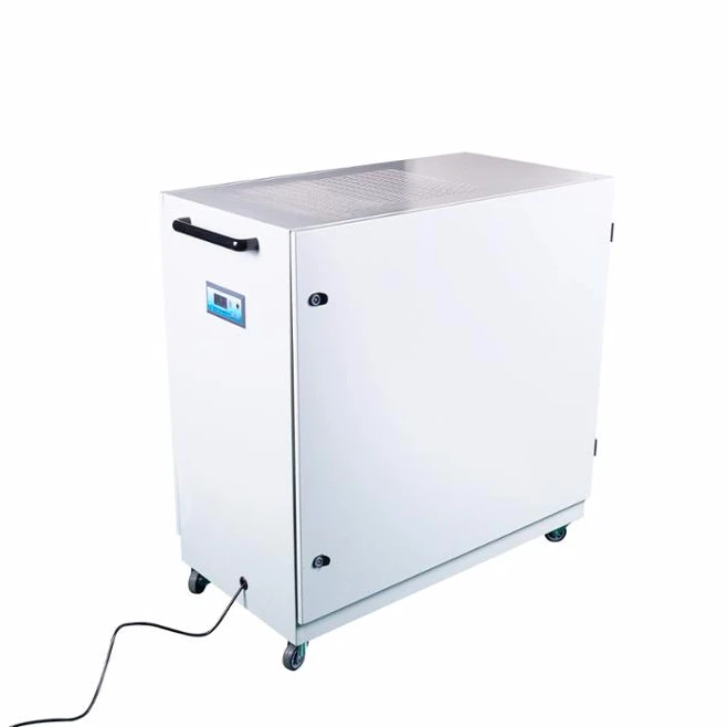 Атмосферный генератор воды AQUAOSMO 100 литров в день цена