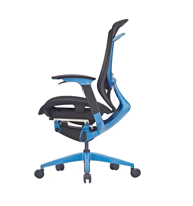 GTCHAIR XPACE Ergonomic Chair Modern Office Furniture Armchairs On Sale